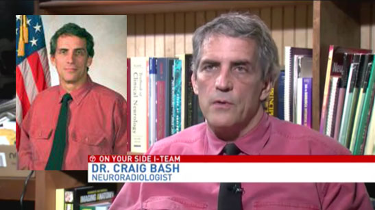 Dr. Craig Bash